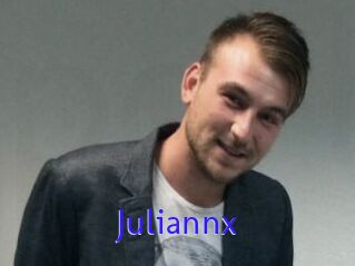 Juliannx
