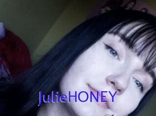 JulieHONEY