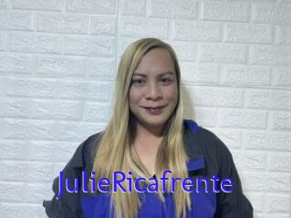JulieRicafrente