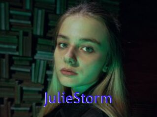 JulieStorm