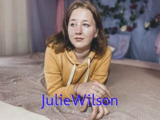 JulieWilson