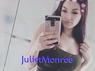JulietMonroe