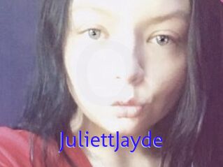 JuliettJayde