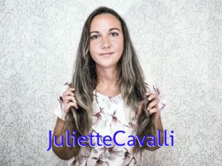 JulietteCavalli