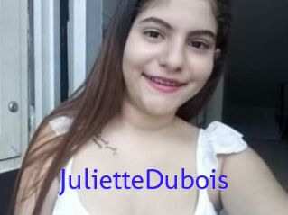 JulietteDubois