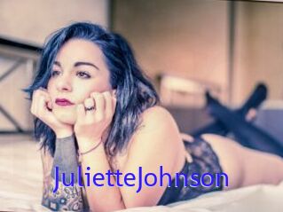 JulietteJohnson