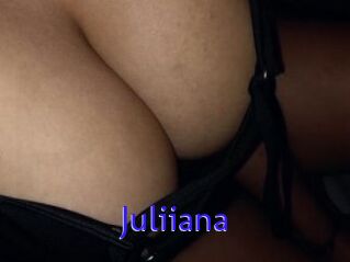 Juliiana