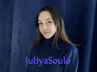 JuliyaSoulo