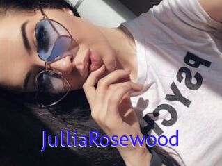 JulliaRosewood