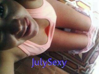 JulySexy