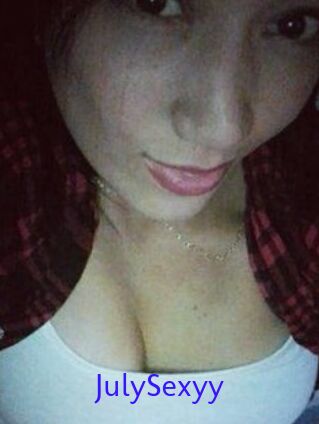 JulySexyy