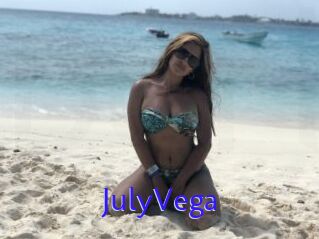 JulyVega