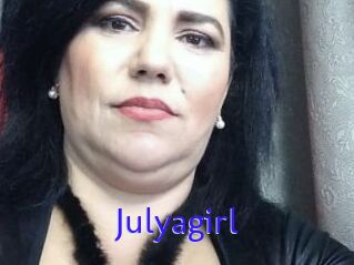 Julyagirl
