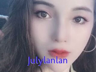 Julylanlan