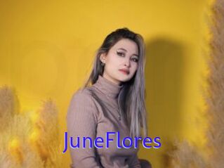 JuneFlores