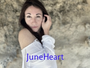 JuneHeart Porno Bild