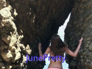 JunePretty