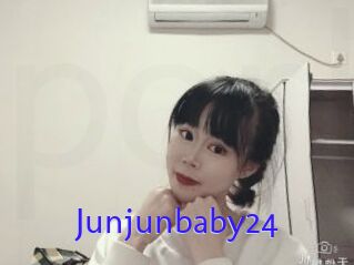Junjunbaby24