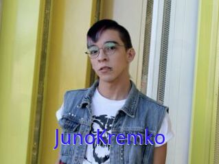 JunoKremko