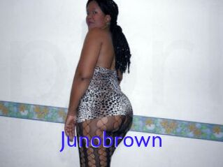 Junobrown
