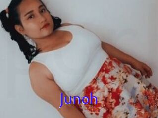 Junoh