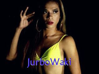 JurboWaki