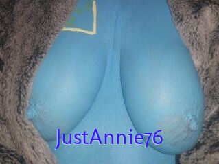JustAnnie76