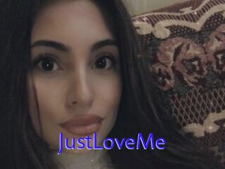 JustLoveMe