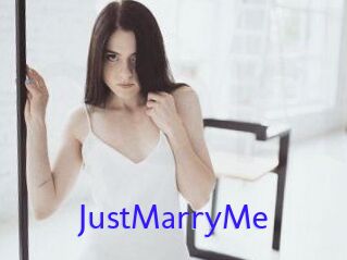 JustMarryMe