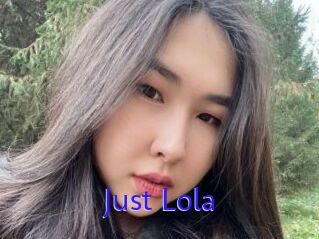 Just_Lola