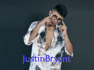 JustinBryant