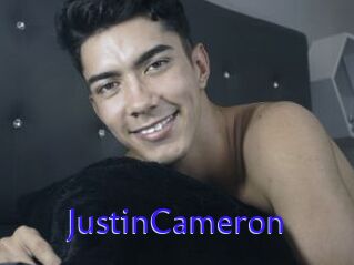 JustinCameron