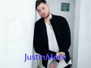 JustinMore
