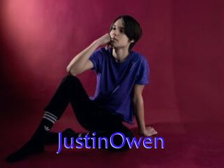 JustinOwen