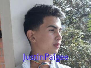 JustinPaigee