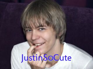 JustinS0Cute