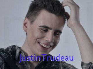 JustinTrudeau