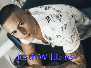 JustinWilliams