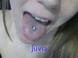 Juvia