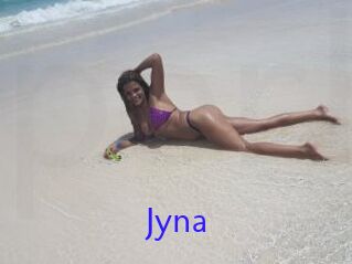 Jyna