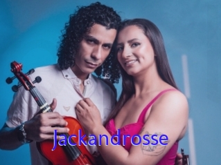 Jackandrosse