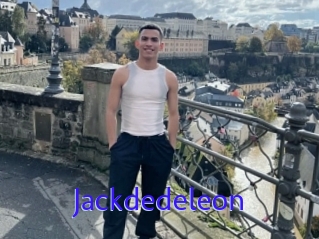 Jackdedeleon