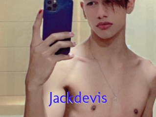 Jackdevis