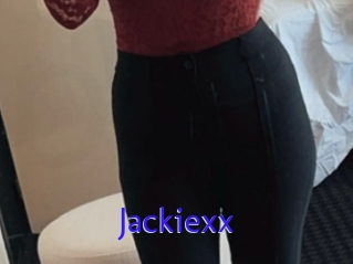 Jackiexx