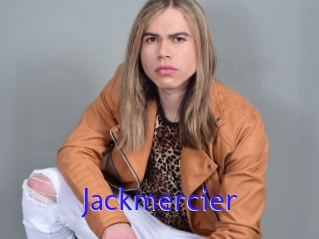 Jackmercier