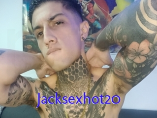 Jacksexhot20