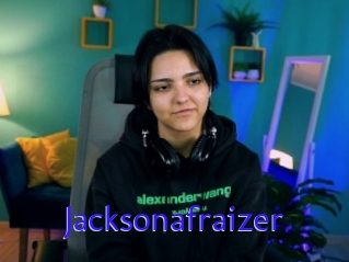 Jacksonafraizer
