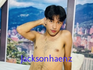 Jacksonhaenz