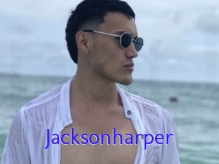 Jacksonharper