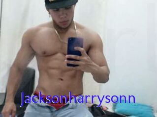 Jacksonharrysonn
